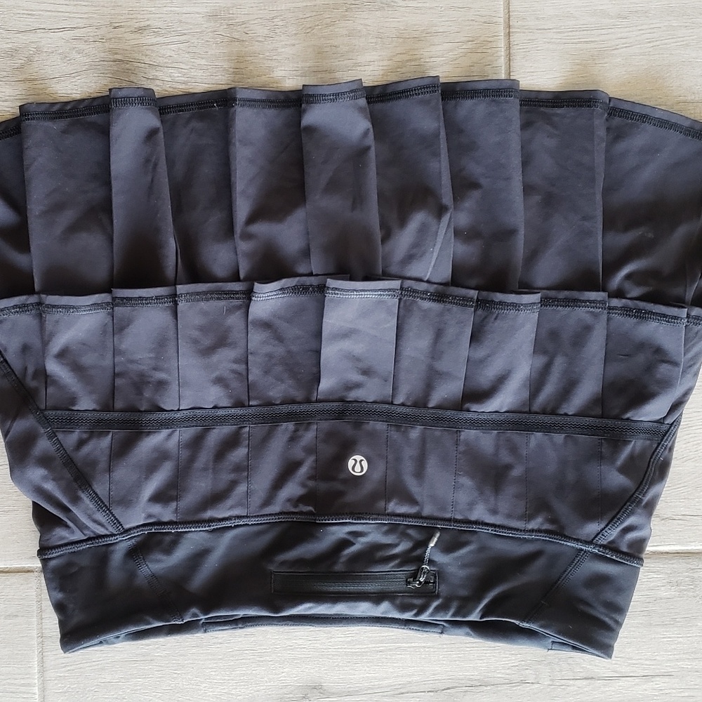Lululemon skort